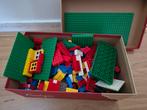 Retro lego jaren 70/80, Kinderen en Baby's, Speelgoed | Bouwstenen, Ophalen of Verzenden, Zo goed als nieuw