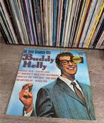 LP Buddy Holly, Ophalen of Verzenden, 1960 tot 1980, Zo goed als nieuw, 12 inch