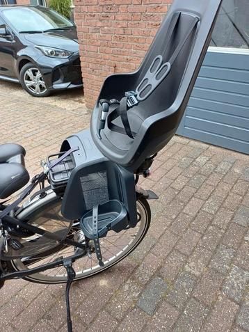 Bobike fietszitje beschikbaar voor biedingen