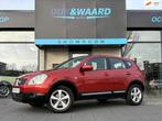 Nissan Qashqai 2.0 Tekna Premium 4WD | PANO | KEYLESS | TREK, Automaat, 4 cilinders, Vierwielaandrijving, 83 €/maand