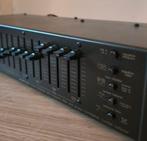 Audio Control C-22 USA Equalizer🇺🇸, Ophalen of Verzenden, Gebruikt