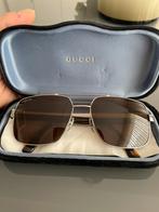 Gucci Zonnebril GG0529S, Overige merken, Ophalen of Verzenden, Zonnebril, Zo goed als nieuw