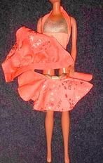 Barbie Hollywood Teresa Outfit #2316 ZELDZAAM * nieuw +, Verzamelen, Nieuw, Levensecht of Reborn, Ophalen of Verzenden, Babypop