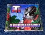 T Rex. Het Strijd tegen het Verleden
Pc game, Avontuur en Actie, 1 speler, Ophalen of Verzenden, Zo goed als nieuw