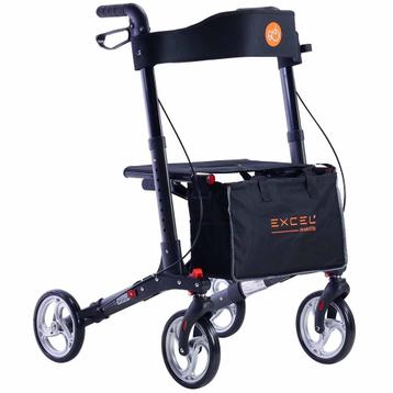 Rollator Triple Motion  beschikbaar voor biedingen