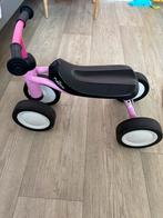 Roze Puky Pukylino Loopfiets, Ophalen, Gebruikt, Loopfiets