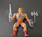 He-Man - Masters of the Universe 1981 collector's item, Ophalen of Verzenden, Zo goed als nieuw