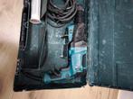 Makita HR2631FT Klopboor Breekhamer in Metabo Koffer, Boor- en/of Breekhamer, Ophalen of Verzenden, Variabele snelheid, Gebruikt
