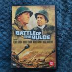 BATTLE OF THE BULGE, Ophalen of Verzenden, Gebruikt