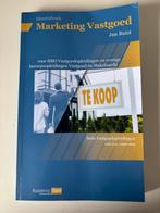Marketing Vastgoed-Theorieboek (editie 2022/2023), Boeken, Studieboeken en Cursussen, Ophalen of Verzenden, Zo goed als nieuw