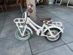 Yipeeh Kinderfiets met Mandje, Ophalen of Verzenden, Gebruikt, Yipeeh