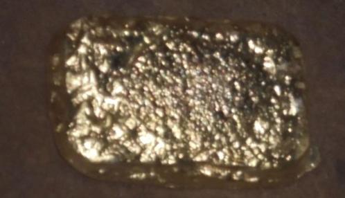 Goudbaar Goud baar Goudbaren Gouden Baren 348 Gram Goud!, Postzegels en Munten, Edelmetalen en Baren, Goud, Ophalen of Verzenden