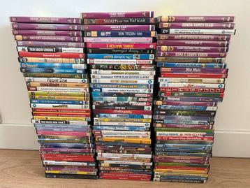 Grote Collectie PC Games - denda games beschikbaar voor biedingen