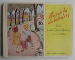 Liek Oosterbaan & Huib Sliedrecht - Huisje bij de boerderij, Antiek en Kunst, Ophalen of Verzenden, Liek Oosterbaan &Huib Sl