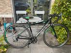 Cube Attain 2018 Racefiets 47cm - Jeugdverzet, Ophalen, Gebruikt, Racefiets