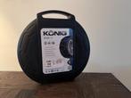 König CG-9 104 sneeuwkettingen NIEUW, Ophalen, Nieuw