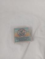 Engels sigaretten doosje, Verzamelen, Militaria | Tweede Wereldoorlog, Ophalen of Verzenden, Landmacht, Engeland, Overige typen