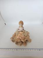 Pincushion doll, Ophalen of Verzenden