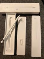 Apple Pencil 1st Generatie - Zo goed als nieuw!, Ophalen, Zo goed als nieuw