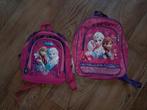2 Frozen rugzakjes (klein en medium), Ophalen of Verzenden