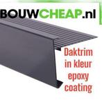 Dakbedekking, Doe-het-zelf en Verbouw, Verzenden, Nieuw, Zwart, Overige materialen