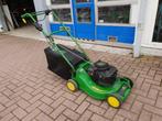 John Deere grasmaaier R47S. 1753, Tuin en Terras, Grasmaaiers, 40 t/m 49 cm, Gebruikt, Ophalen of Verzenden, Cirkelmaaier