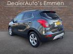 Opel Mokka X 1.6 CDTI Innovation, Auto's, Voorwielaandrijving, 1349 kg, Gebruikt, Euro 6