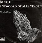 Shepherds - Dank U - Antwoord op alle vragen 1964, Ophalen, Gebruikt, Nederlandstalig
