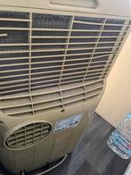 Zibro P122 Mobiele Airco, Witgoed en Apparatuur, Ophalen, Gebruikt, Minder dan 60 m³, Timer
