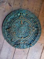 Grote Maya Schijf / Kalender, Ophalen of Verzenden