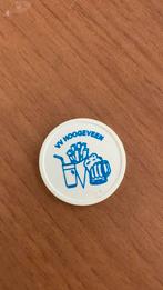 17 muntjes van vv Hoogeveen, Tickets en Kaartjes, Eén persoon