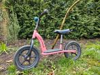 Loopfiets roze 2cycle, voor kinderen 2-4 jaar, Zo goed als nieuw, Loopfiets, Ophalen