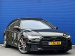 Audi A6 Avant S6 TDI quattro| 4-wielbesturing| Pano dak | St, Automaat, 15 km/l, Gebruikt, Zwart