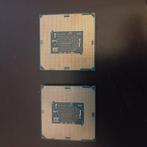 I5 6500 en i5 6600, Computers en Software, Processors, Ophalen of Verzenden, Gebruikt, 3 tot 4 Ghz