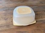 Tupperware kaasdoos kaasstolp cheeSmart, Huis en Inrichting, Keuken | Tupperware, Ophalen of Verzenden, Overige typen