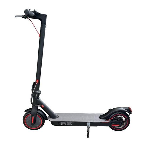E-Step E9Pro 350w 36v10AH volbanden met App splinternieuw!, Fietsen en Brommers, Steps, Nieuw, Elektrische step (E-scooter), Ophalen of Verzenden