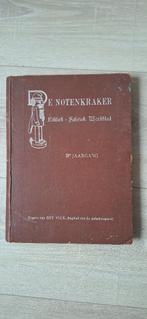 De notenkraker, Ophalen of Verzenden, Meerdere auteurs, 20e eeuw of later, Gelezen