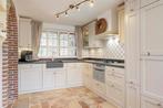 Keuken, in zeer goede staat, Huis en Inrichting, Keuken | Complete keukens, Ophalen, Gebruikt, Hoekkeuken, Graniet of Steen