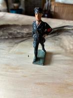Algemeine SS figuur WW2 Lineol, Ophalen of Verzenden, Landmacht, Nederland
