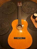 martinez. spanish guitar, Muziek en Instrumenten, Snaarinstrumenten | Gitaren | Akoestisch, Ophalen, Zo goed als nieuw, Klassieke of Spaanse gitaar