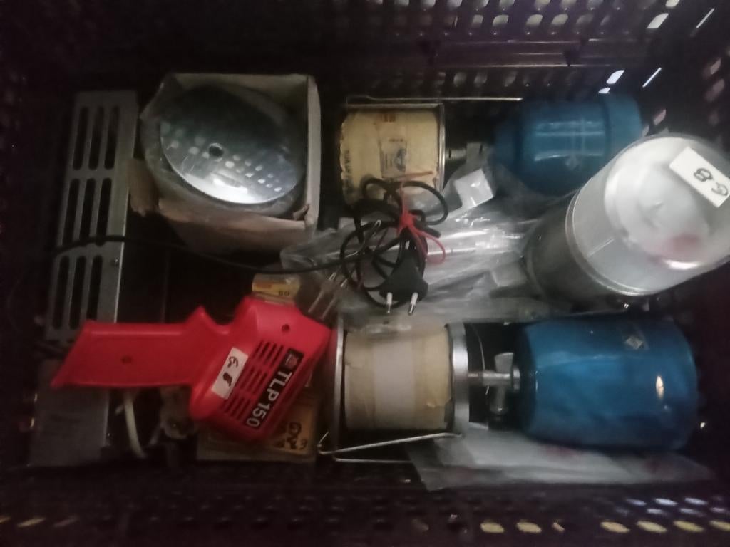 Diverse soorten van spoelen voor vlooienmarkt 52, Ophalen of Verzenden, Nieuw