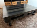 Design Koffie/Bijzettafel, Ophalen, Gebruikt, 100 tot 150 cm, 50 tot 100 cm