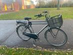 Cortina U4  Transport E-Bike.  Bosch motor en accu, 59 cm of meer, Ophalen of Verzenden