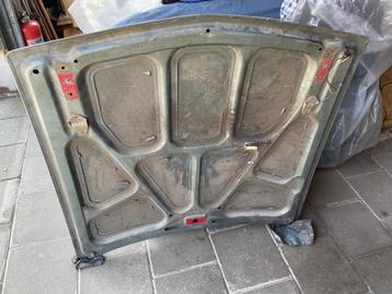 Alfa Romeo 105 GT Bertone motorkap na’70 Junior / 2000 GTV beschikbaar voor biedingen