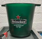 Heineken IJsemmer - 22cm, Ophalen of Verzenden, Gebruikt