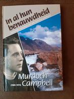 Murdoch Campbell - In al hun benauwdheid, Boeken, Godsdienst en Theologie, Ophalen of Verzenden, Zo goed als nieuw, Murdoch Campbell