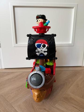 Vtech piratenschip beschikbaar voor biedingen