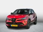 Alfa Romeo Junior Elettrica Speciale 54 kWh | Pack Techno |, Auto's, Automaat, Gebruikt, 156 pk, Electronic Stability Program (ESP)