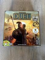 7 Wonders Duel Bordspel [Nieuw, Geseald], Een of twee spelers, Ophalen of Verzenden, Nieuw, White Goblin Games