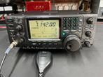 Icom 7400 hf vhf, Ophalen of Verzenden, Zo goed als nieuw